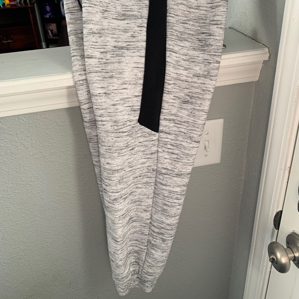 Urban pipeline boys pants